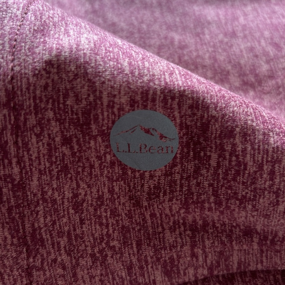 LL Bean Performance Scarf - Picture 5 of 11